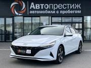 Hyundai Elantra VII (CN7) Волгоград  - изображение 22