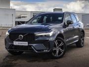 Volvo XC60 II Рестайлинг Москва  - изображение 22