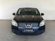 Nissan Qashqai I Москва  - изображение 20