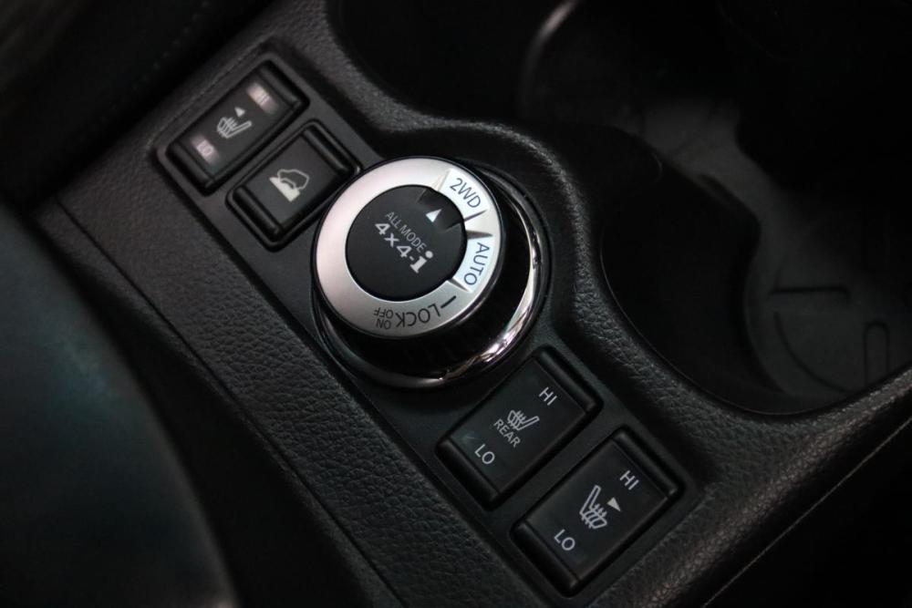 Nissan X-Trail III Рестайлинг Сургут  - изображение 27