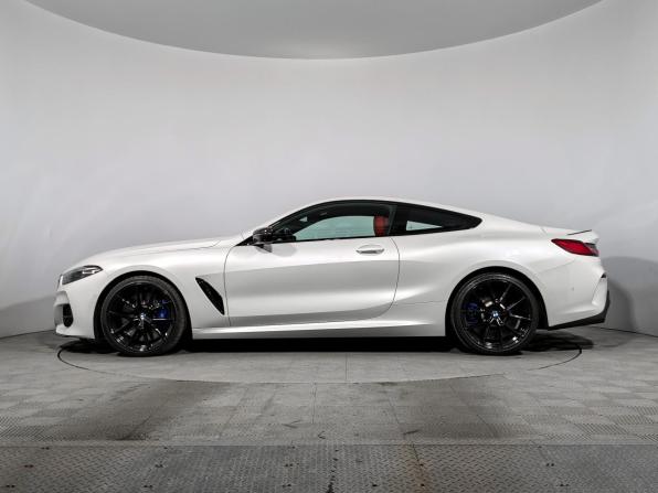 BMW 8 серии II (G14/G15/G16) с пробегом 2019 года, цена 6 500 000 рублей, 80000 км, купе, Автокод Объявления