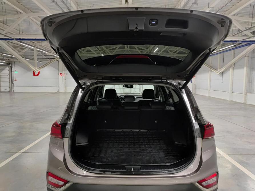 Hyundai Santa Fe IV Казань  - изображение 12