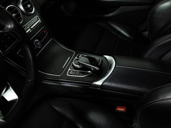 Mercedes-Benz C-Класс IV (W205) с пробегом 2016 года, цена 2 399 700 рублей, 145606 км, седан, Автокод Объявления