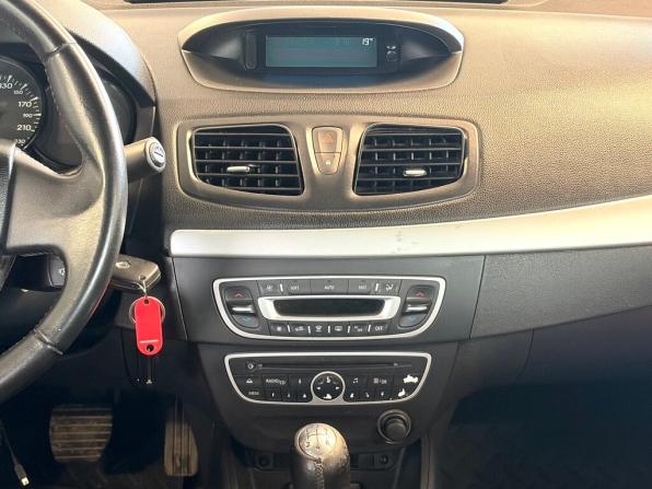 Renault Fluence I с пробегом 2012 года, цена 378 860 рублей, 123146 км, седан, Автокод Объявления