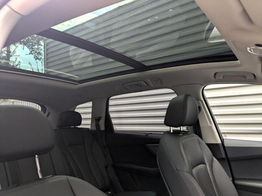 Audi Q7 II (4M) Рестайлинг Москва  - изображение 24