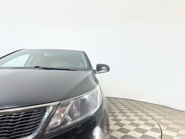 Kia Rio III с пробегом 2013 года, цена 783 000 рублей, 138000 км, хэтчбек, Автокод Объявления