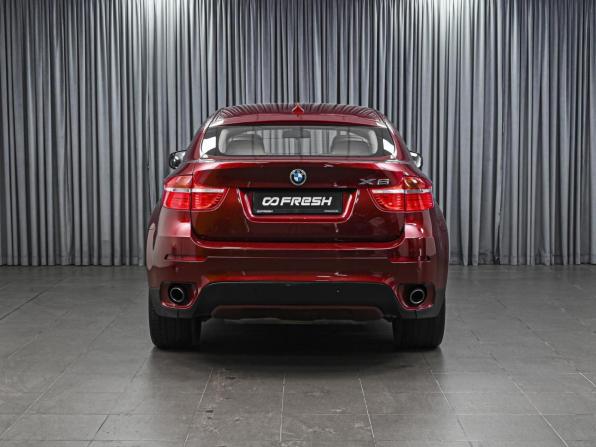 BMW X6 I (E71) с пробегом 2008 года, цена 1 730 000 рублей, 322846 км, внедорожник, Автокод Объявления