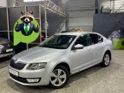 Skoda Octavia III (A7) Санкт-Петербург  - изображение 19