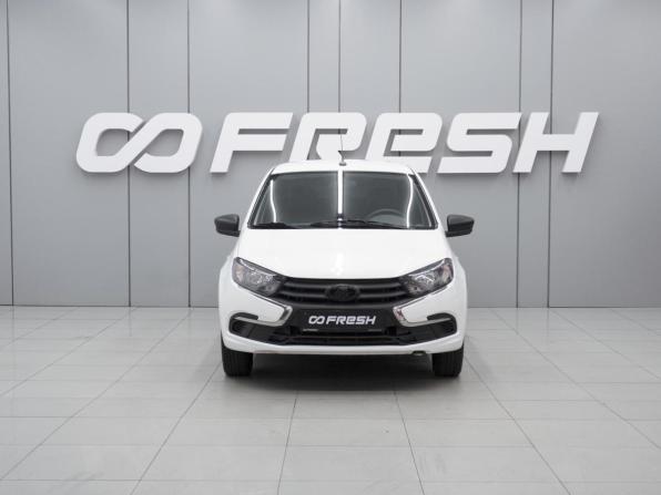 Lada (ВАЗ) Granta I Рестайлинг с пробегом 2020 года, цена 585 000 рублей, 82235 км, седан, Автокод Объявления