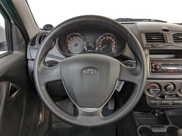 Lada (ВАЗ) Granta I Рестайлинг с пробегом 2023 года, цена 635 000 рублей, 94268 км, седан, Автокод Объявления