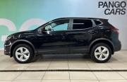 Nissan Qashqai II Рестайлинг Набережные Челны  - изображение 27