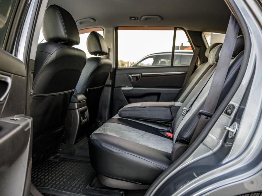 Hyundai Santa Fe II Рестайлинг Волгоград  - изображение 30
