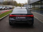 Audi A7 II (4K) Санкт-Петербург  - изображение 30