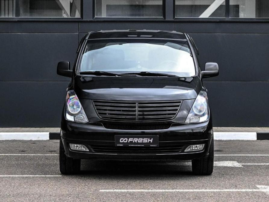 Hyundai Grand Starex I Новороссийск  - изображение 3