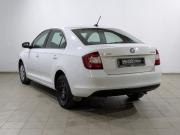Skoda Rapid I Рестайлинг Химки  - изображение 52