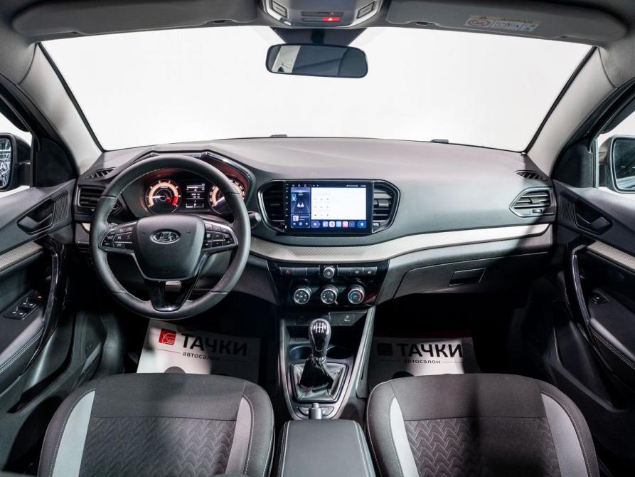 Lada (ВАЗ) Vesta I Рестайлинг (NG) Чита  - изображение 7