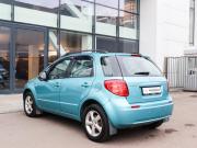 Suzuki SX4 I (Classic) Химки  - изображение 16