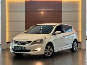 Hyundai Solaris I Рестайлинг Челябинск  - изображение 16