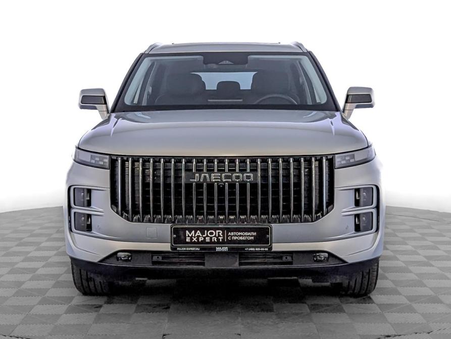 Jaecoo J7 I Москва  - изображение 3