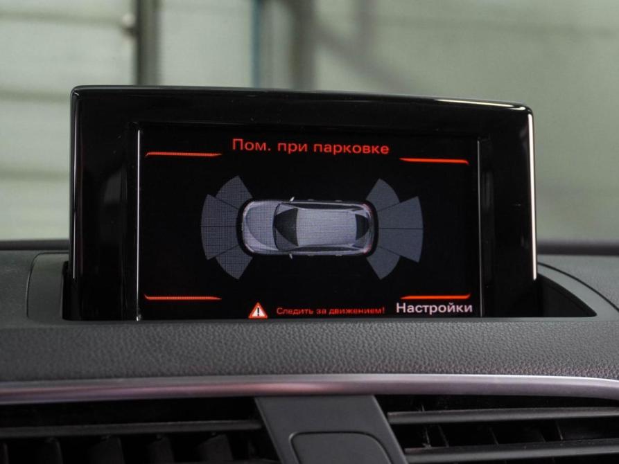 Audi Q3 I (8U) Рестайлинг Воронеж  - изображение 12