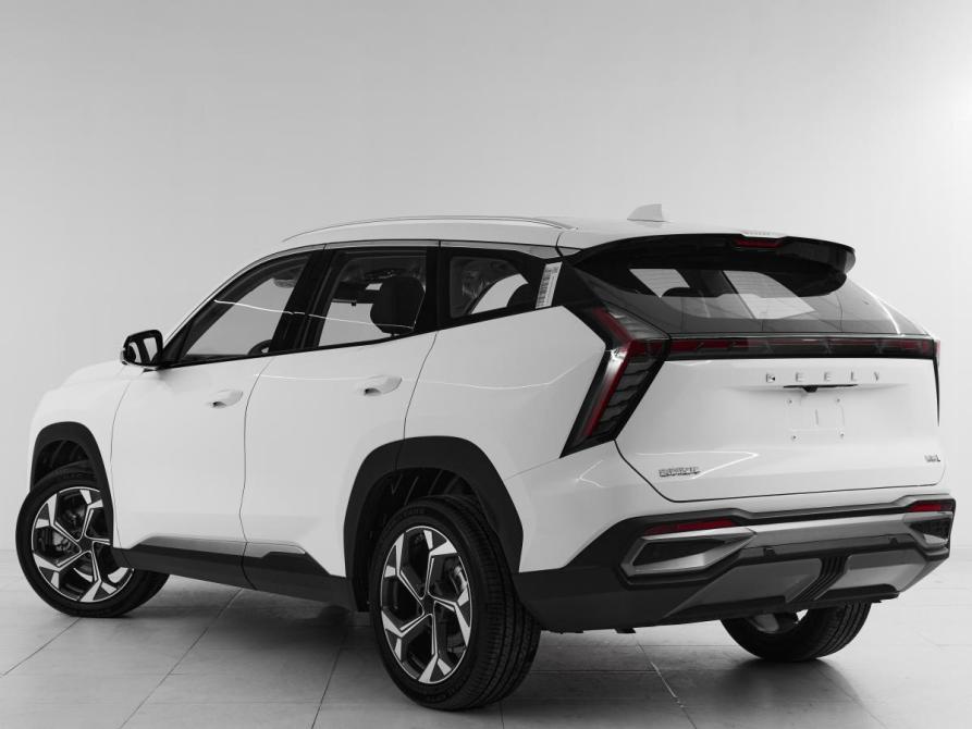 Geely Atlas II Москва  - изображение 4