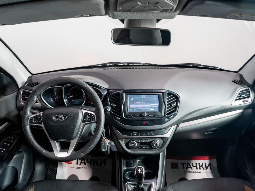 Lada (ВАЗ) Vesta I Чита  - изображение 7