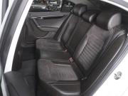 Volkswagen Passat B7 Ростов-на-Дону  - изображение 26