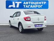 Renault Logan II Таганрог  - изображение 28