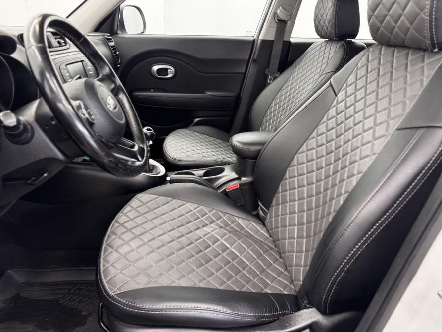 Kia Soul II Рестайлинг Воронеж  - изображение 16