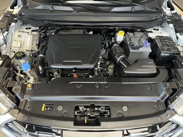 Haval Jolion I с пробегом 2023 года, цена 2 100 000 рублей, 29597 км, внедорожник, Автокод Объявления