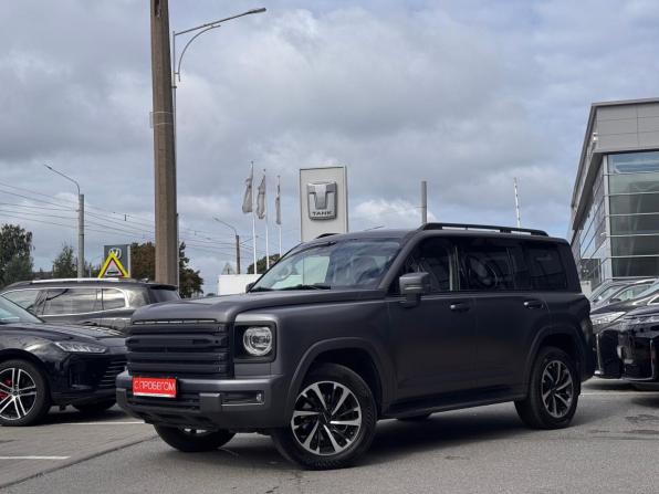 Haval H9 II с пробегом 2024 года, цена 3 649 000 рублей, 29190 км, внедорожник, Автокод Объявления