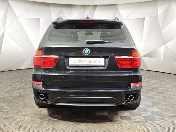 BMW X5 II (E70) Рестайлинг с пробегом 2013 года, цена 2 193 000 рублей, 282982 км, внедорожник, Автокод Объявления