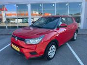 SsangYong Tivoli I Липецк  - изображение 17