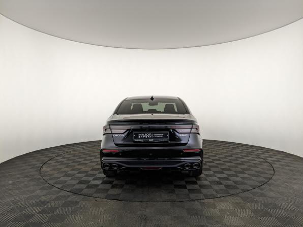 Omoda S5 с пробегом 2024 года, цена 1 725 000 рублей, 14071 км, седан, Автокод Объявления