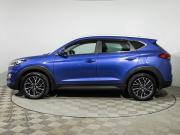 Hyundai Tucson III Рестайлинг Санкт-Петербург  - изображение 27