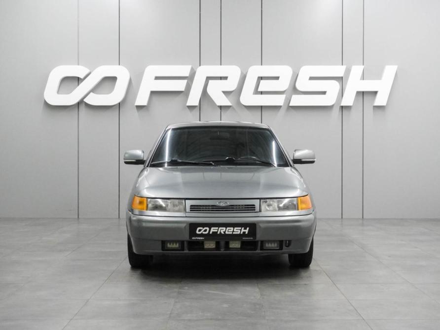 Lada (ВАЗ) 2112 Воронеж  - изображение 3