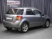 Suzuki SX4 I (Classic) Москва  - изображение 26