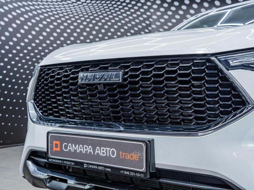 Haval F7 I Самара  - изображение 9