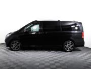 Mercedes-Benz V-Класс III (W447) Рестайлинг Москва  - изображение 34
