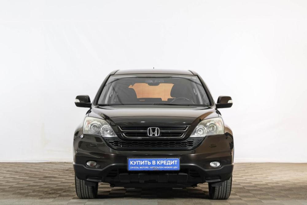Honda CR-V III Рестайлинг Тюмень  - изображение 2