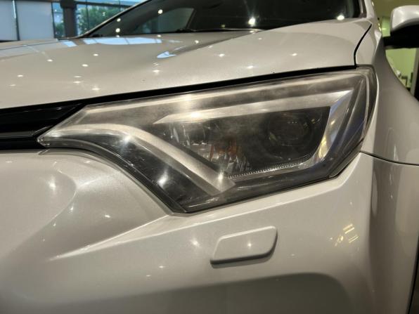 Toyota RAV4 IV (XA40) Рестайлинг с пробегом 2018 года, цена 2 160 000 рублей, 170954 км, внедорожник, Автокод Объявления