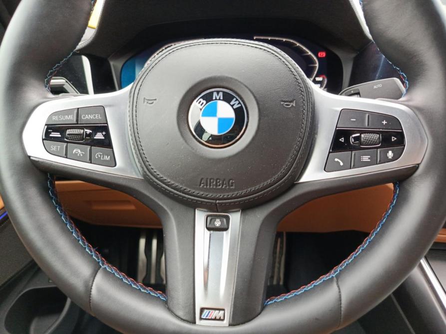 BMW 3 серии VII (G2x) Чебоксары  - изображение 27