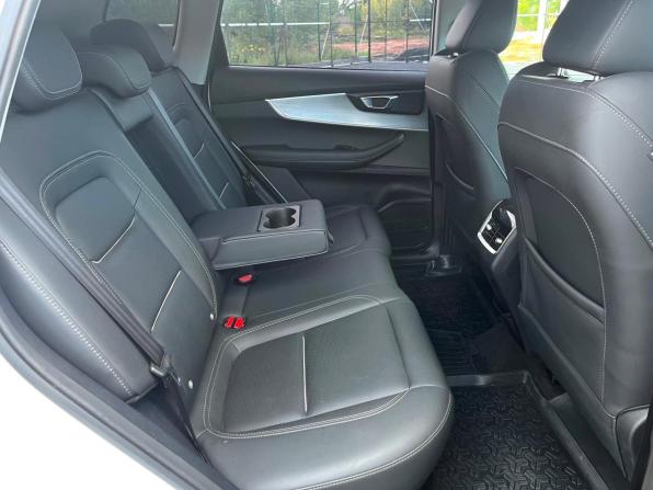 Chery Tiggo 7 Pro Max I с пробегом 2023 года, цена 1 776 000 рублей, 102415 км, внедорожник, Автокод Объявления