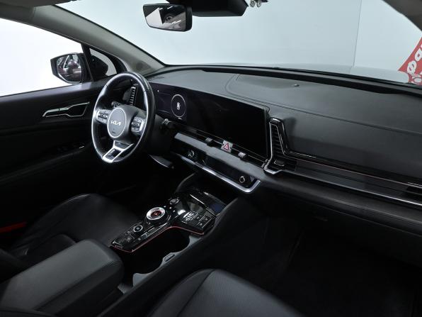 Kia Sportage V с пробегом 2021 года, цена 3 198 000 рублей, 50545 км, внедорожник, Автокод Объявления