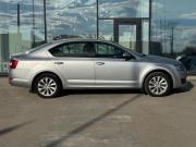 Skoda Octavia III (A7) Стройкерамика  - изображение 22