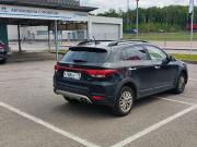 Kia Rio IV Санкт-Петербург  - изображение 7