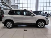 Volkswagen Tiguan I Рестайлинг Казань  - изображение 27
