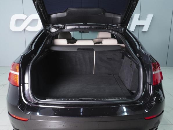 BMW X6 I (E71) с пробегом 2012 года, цена 1 798 070 рублей, 151910 км, внедорожник, Автокод Объявления