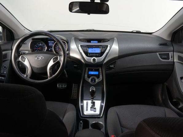Hyundai Elantra V (MD) с пробегом 2012 года, цена 959 000 рублей, 211591 км, седан, Автокод Объявления