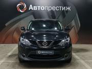 Nissan Qashqai II Ставрополь  - изображение 28
